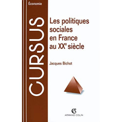 Les politiques sociales en France au xxe siecle