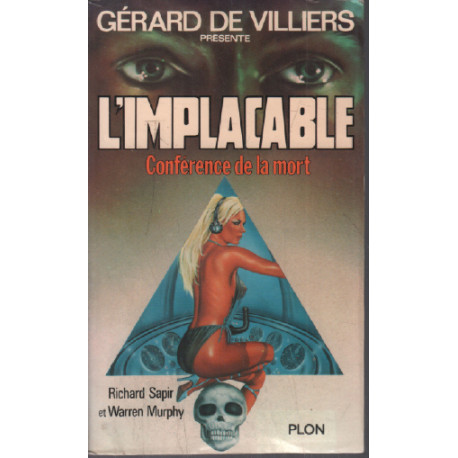 Conference de la mort