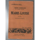 Marie louise ou les deux soeurs