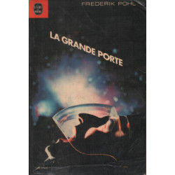 La grande porte
