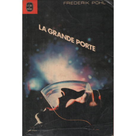 La grande porte