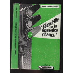 L'escadrille de la mauvaise chance