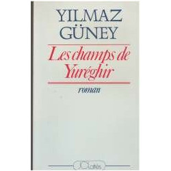 Les champs de yureghir 112897