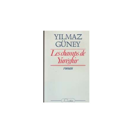 Les champs de yureghir 112897