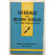 Sociologie des relations sexuelles / que sais je