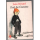 Poil De Carotte (texte intégral )