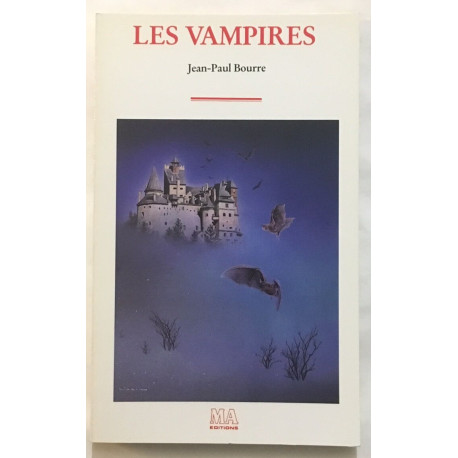 Les vampires