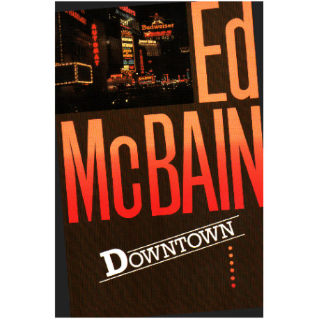Downtown : roman