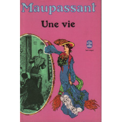 Une vie