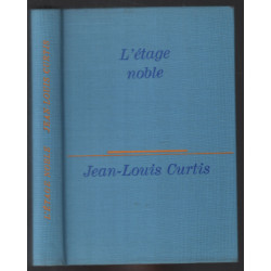L'étage noble + quelqu'un pour qui rien n'est jamais perdu