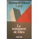 Le testament de dieu