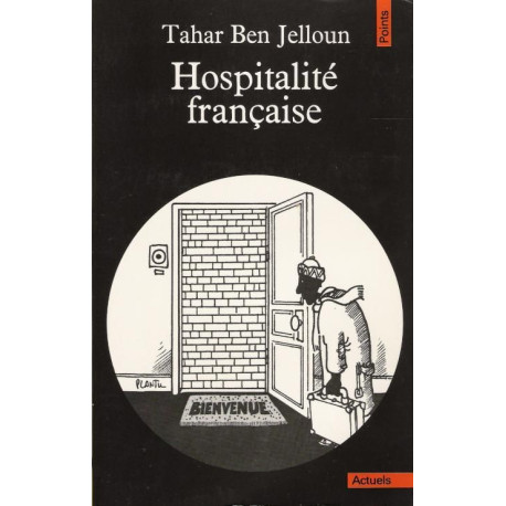 Hospitalité Française