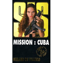 SAS - Mission : Cuba