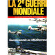 La 2° guerre mondiale n° 19 / guerre navale en méditerranée