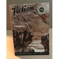 Revue fiction n° 130