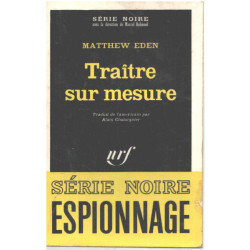 Traite sur mesure