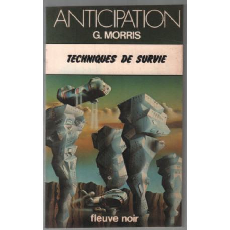Techniques de survie