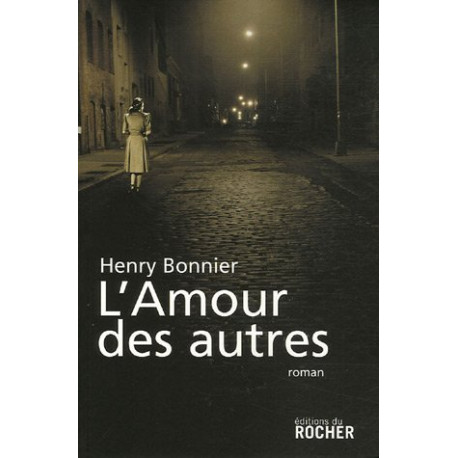 L'Amour des autres