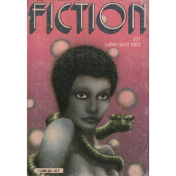 Fiction n° 331