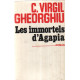 Les immortels d'agapia