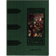 Le capitaine fracasse / illustrations de A.Galland