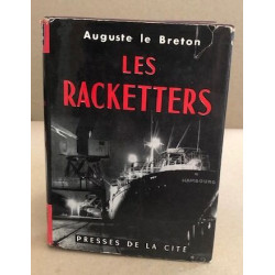 Les racketters