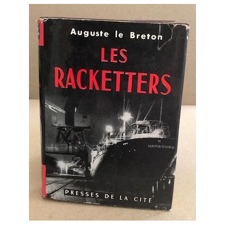 Les racketters