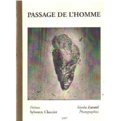 Passage de l'homme