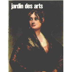 Jardin des arts n° 166