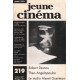 Jeune cinéma n° 219