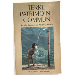 Terre patrimoine commun