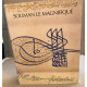 Soliman le magnifique - Catalogue d'exposition du 15 février au 14...