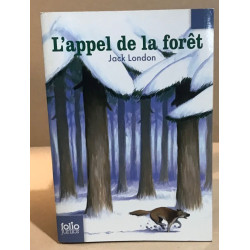 L'Appel de la forêt
