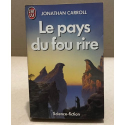 Pays du fou rire **** (Le)