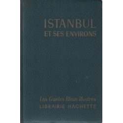 Istanbul et ses environs