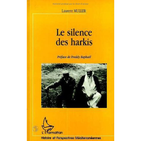 Le silence des harkis