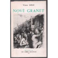 Nové granet