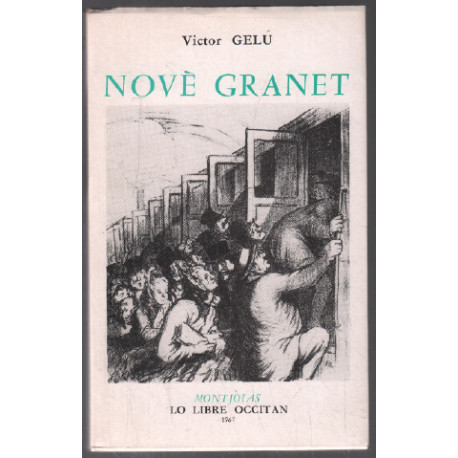 Nové granet