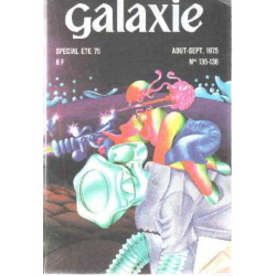 Revue galaxie n° 135-136