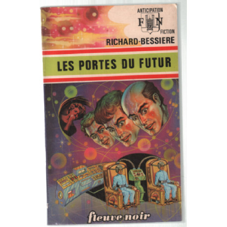 Les portes du futur