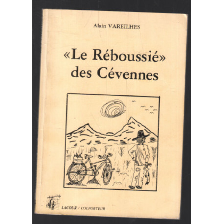 Le Rébussié des Cévennes