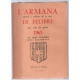 L'armana di felibre 1965