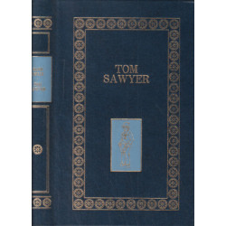Tom sawyer