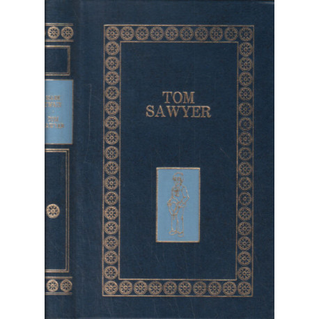 Tom sawyer