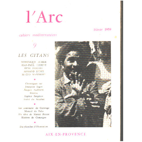 Les gitans