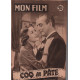 Coq en pate / Revue mon film n° 302 / jacqueline gauthier et...