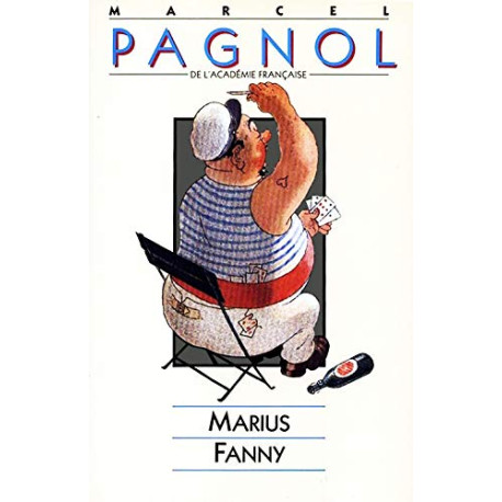Marius - Fanny