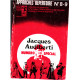 Approches répertoire n° 8_9 / jacques audiberti