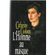 L'homme au masque