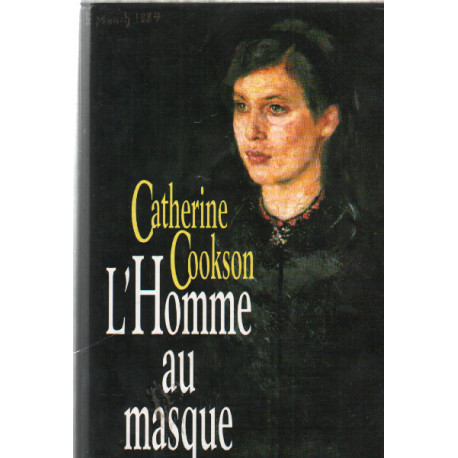 L'homme au masque